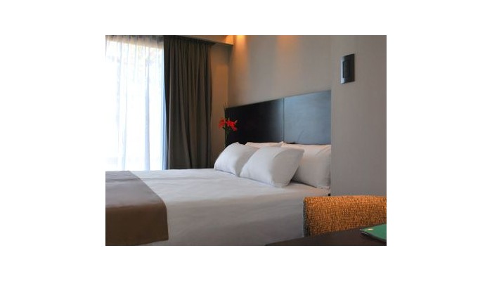 Hotel Dazzler Campana poza 10