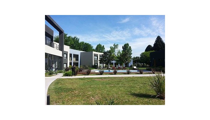 Hotel Dazzler Campana poza 7