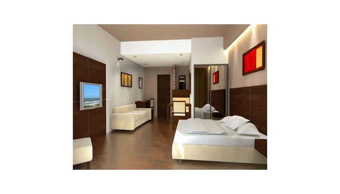 Hotel Dazzler Campana poza 9