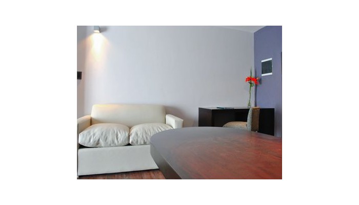 Hotel Dazzler Campana poza 2
