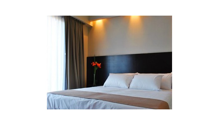 Hotel Dazzler Campana poza 11