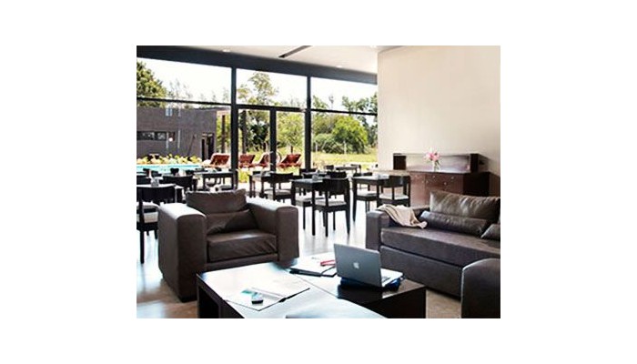 Hotel Dazzler Campana poza 6