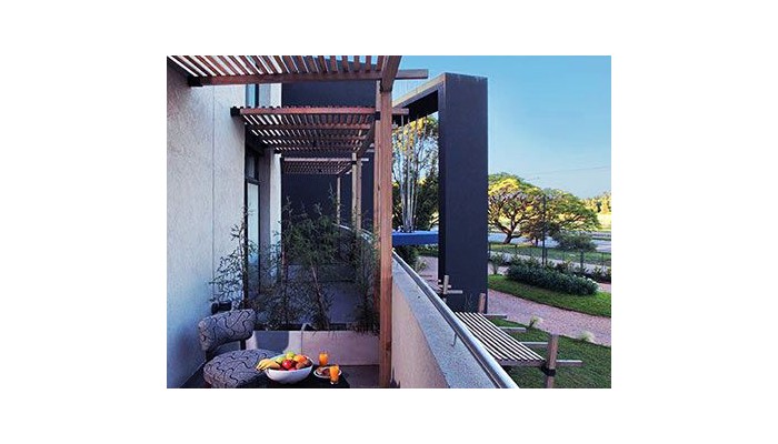 Hotel Dazzler Campana poza 5