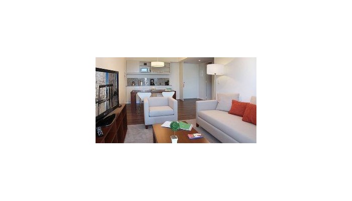 Hotel Dazzler Flats San Telmo poza 9