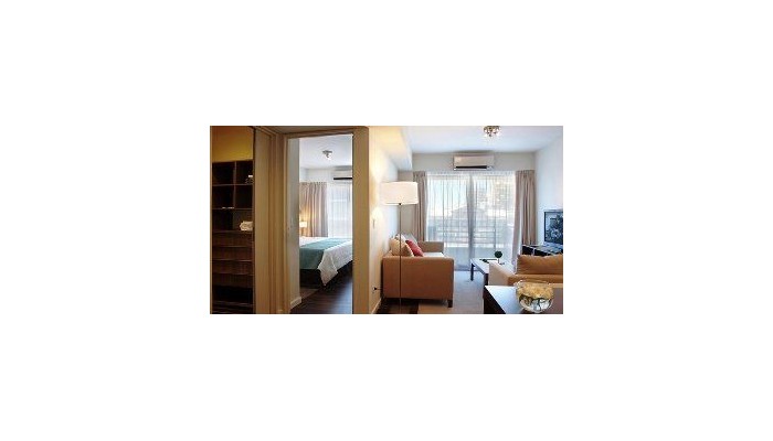 Hotel Dazzler Flats San Telmo poza 0