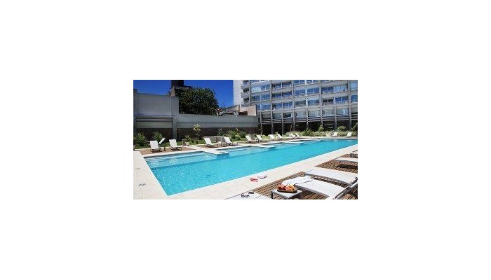 Hotel Dazzler Flats San Telmo poza 6