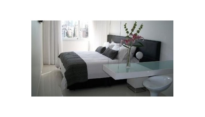 Hotel Dazzler Suites Recoleta poza 2