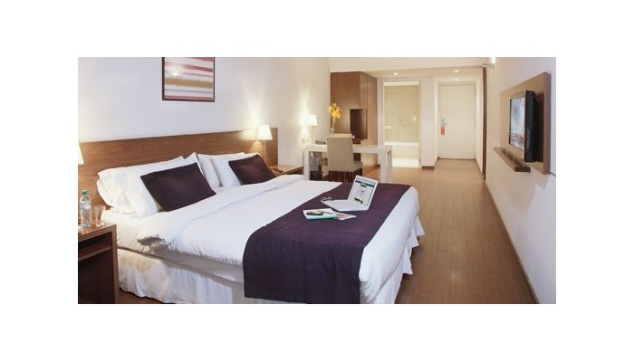 Hotel Dazzler Tower Maipu poza 0