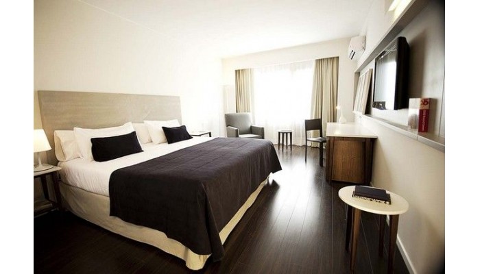 Hotel Dazzler Tower Recoleta poza 2