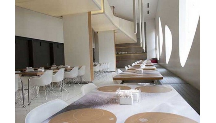 Hotel Dazzler Tower Recoleta poza 3