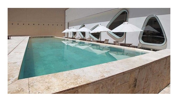 Hotel Dazzler Tower Recoleta poza 5