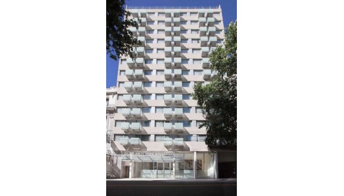 Hotel Dazzler Tower Recoleta poza 1