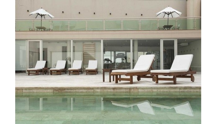 Hotel Dazzler Tower Recoleta poza 7