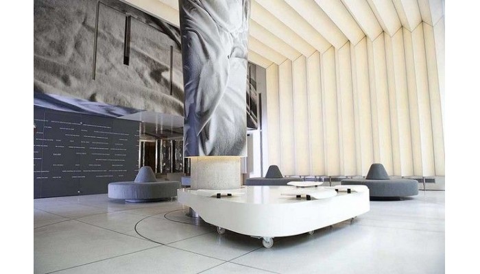 Hotel Dazzler Tower Recoleta poza 4