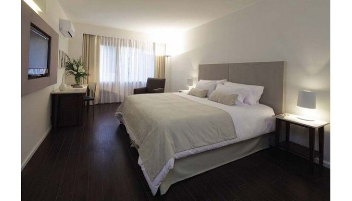 Hotel Dazzler Tower Recoleta poza 6