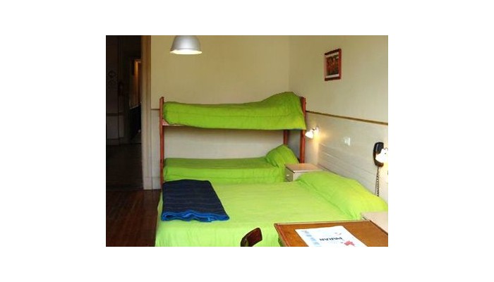 Hotel De La Rue poza 5