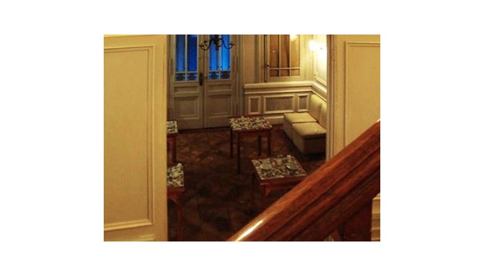 Hotel De La Rue poza 7