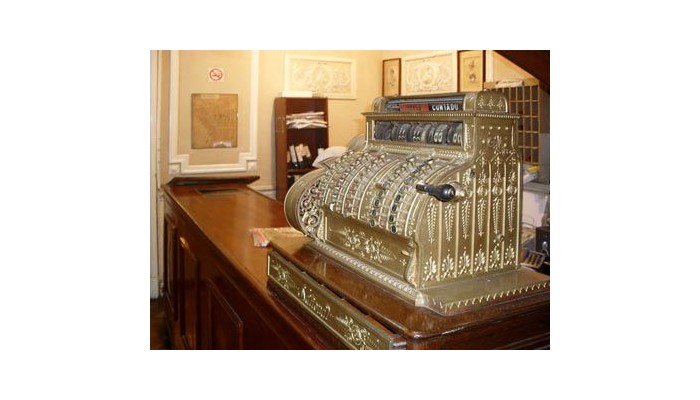 Hotel De La Rue poza 9