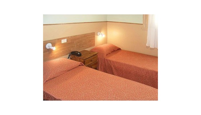 Hotel De La Rue poza 6