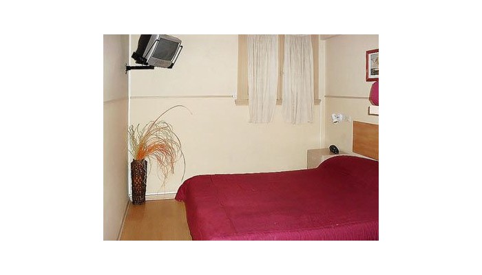 Hotel De La Rue poza 2