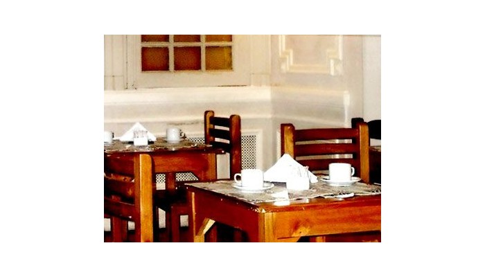 Hotel De La Rue poza 0