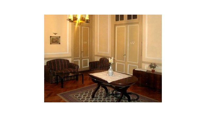 Hotel De La Rue poza 4