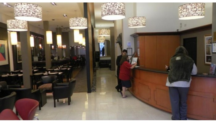 Hotel De Las Luces poza 9