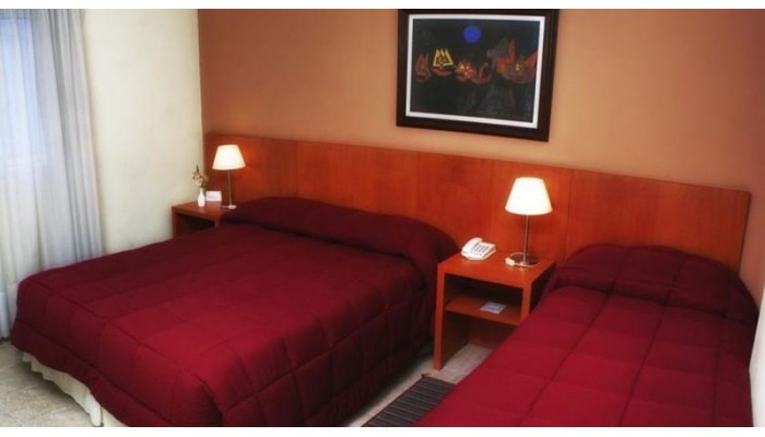 Hotel De Las Luces poza 11