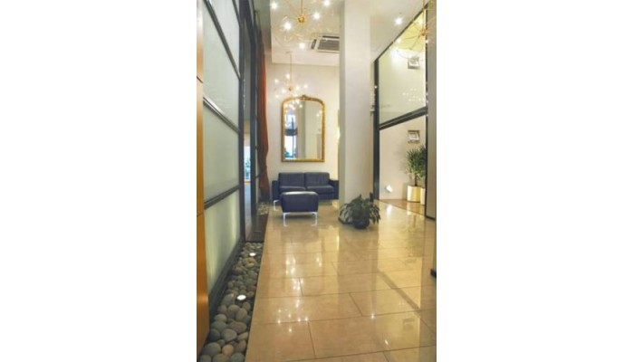 Hotel De Las Luces poza 6