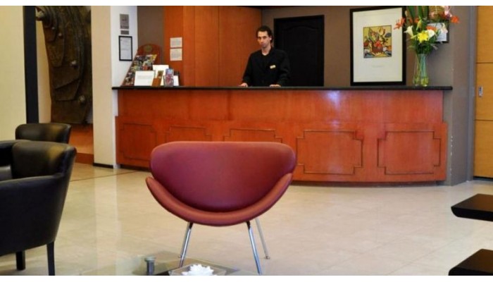 Hotel De Las Luces poza 7