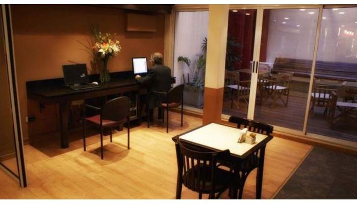 Hotel De Las Luces poza 0