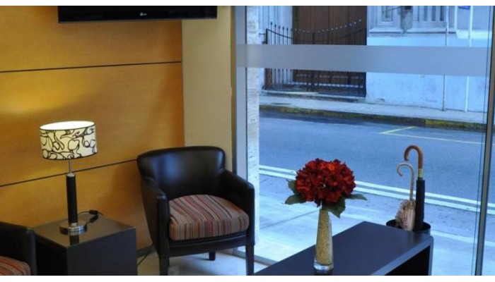 Hotel De Las Luces poza 4