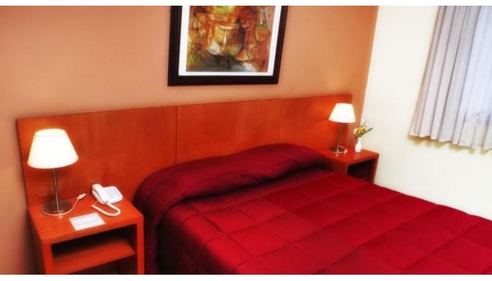 Hotel De Las Luces poza 10