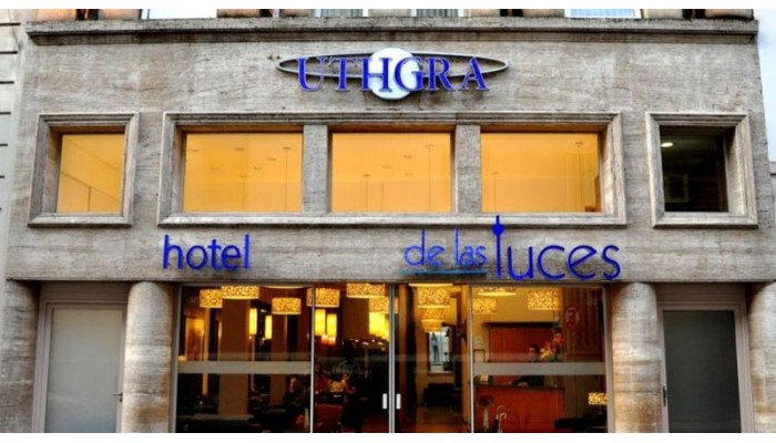 Hotel De Las Luces poza 2