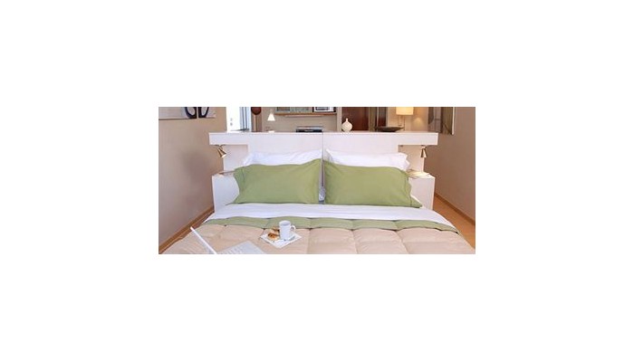 Hotel Defensa Suites poza 2