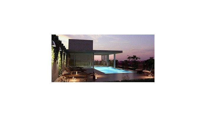 Hotel Defensa Suites poza 8