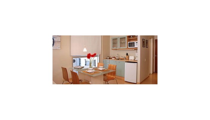 Hotel Defensa Suites poza 4