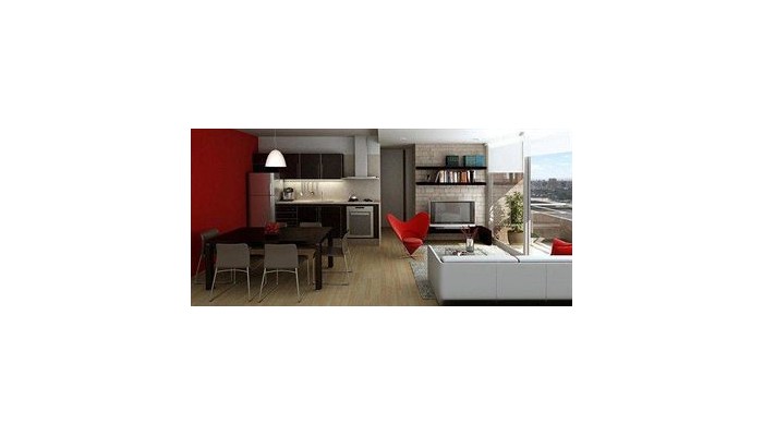 Hotel Defensa Suites poza 9