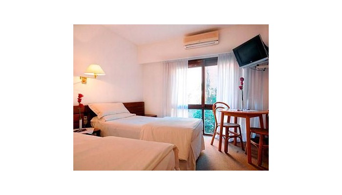 Hotel Del Bosque poza 8