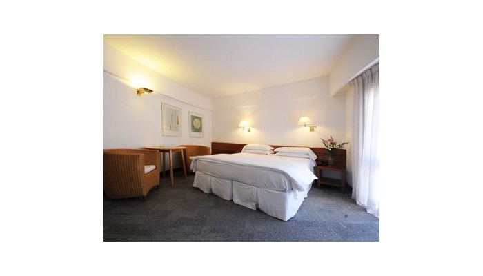 Hotel Del Bosque poza 6