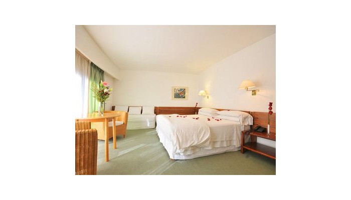 Hotel Del Bosque poza 11