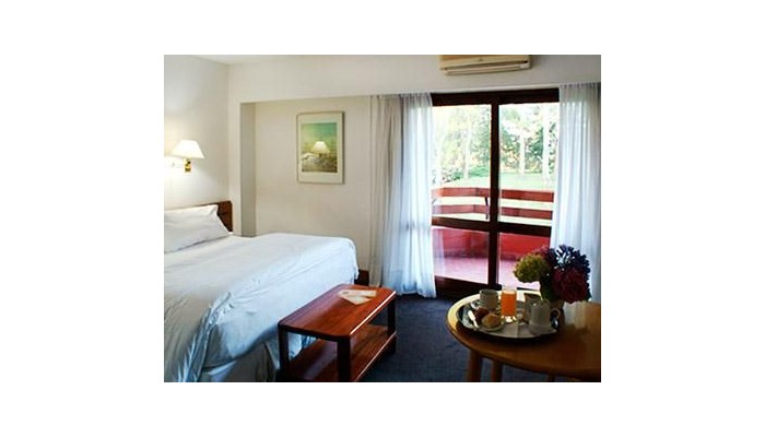 Hotel Del Bosque poza 3