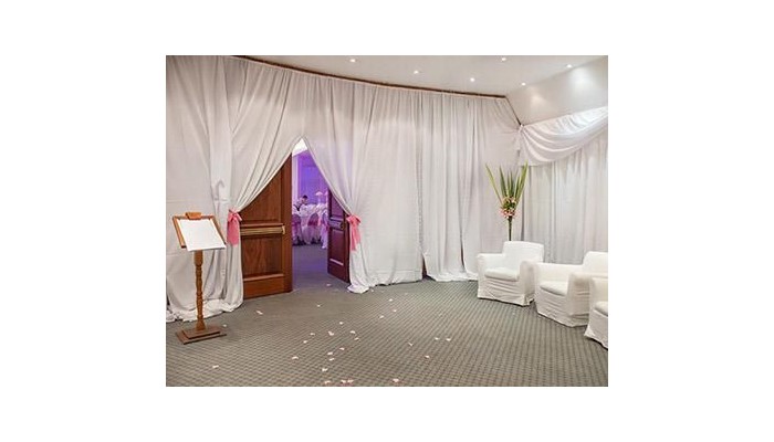 Hotel Del Bosque poza 9