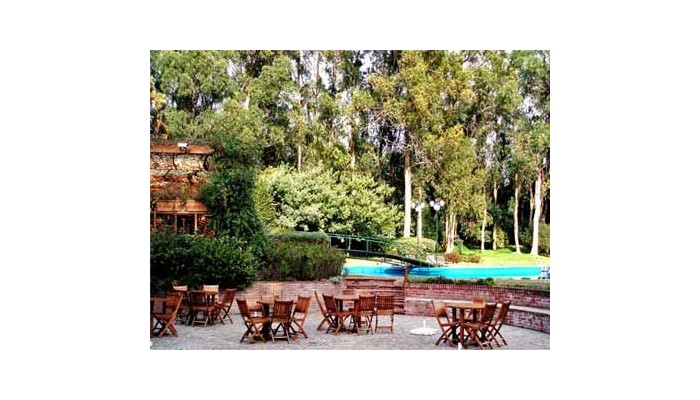 Hotel Del Bosque poza 0