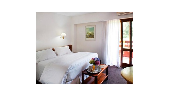 Hotel Del Bosque poza 5