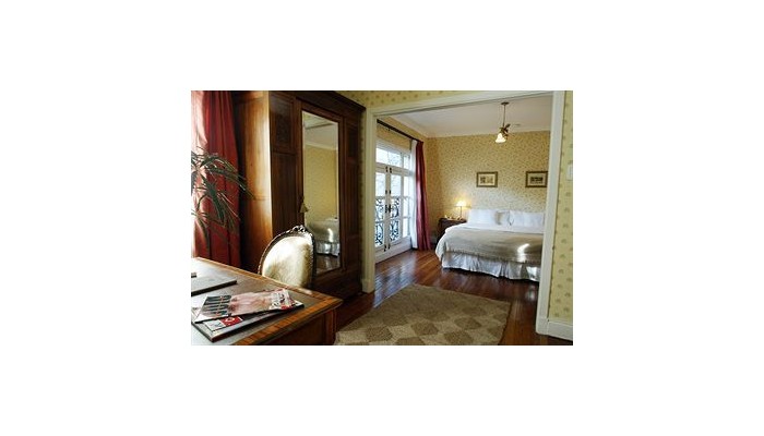 Hotel Del Casco poza 5