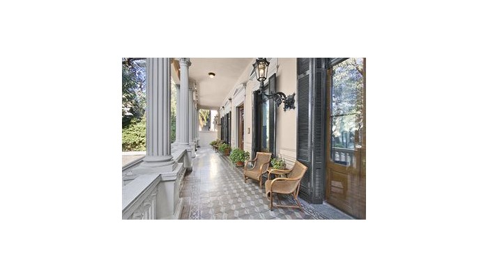 Hotel Del Casco poza 9