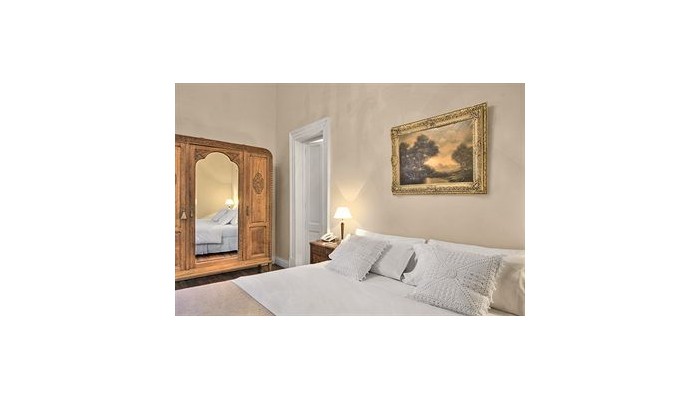 Hotel Del Casco poza 2