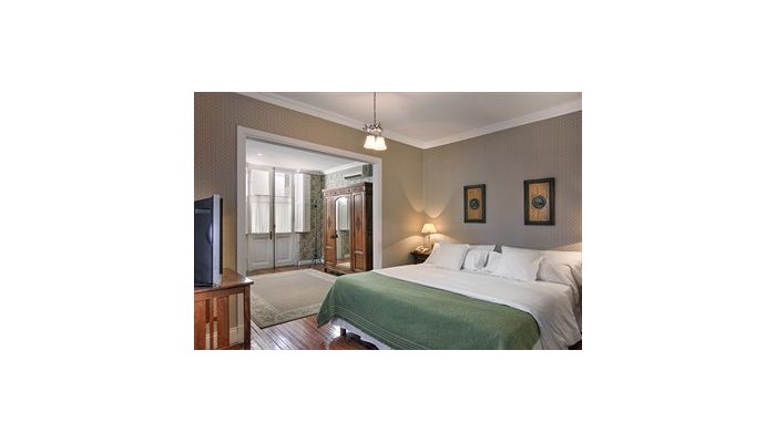 Hotel Del Casco poza 7