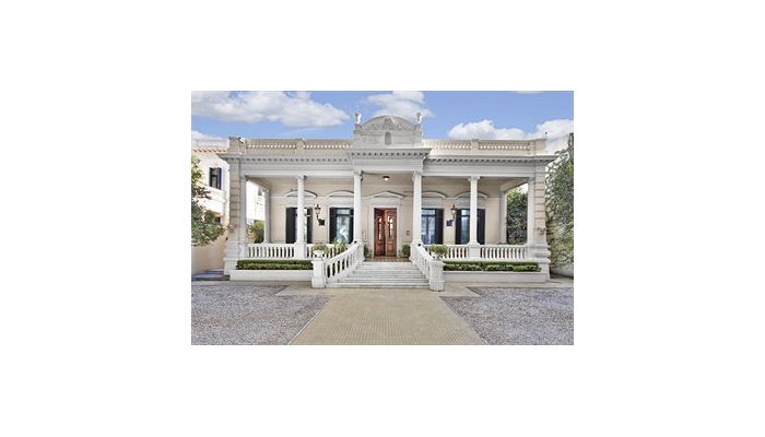 Hotel Del Casco poza 4